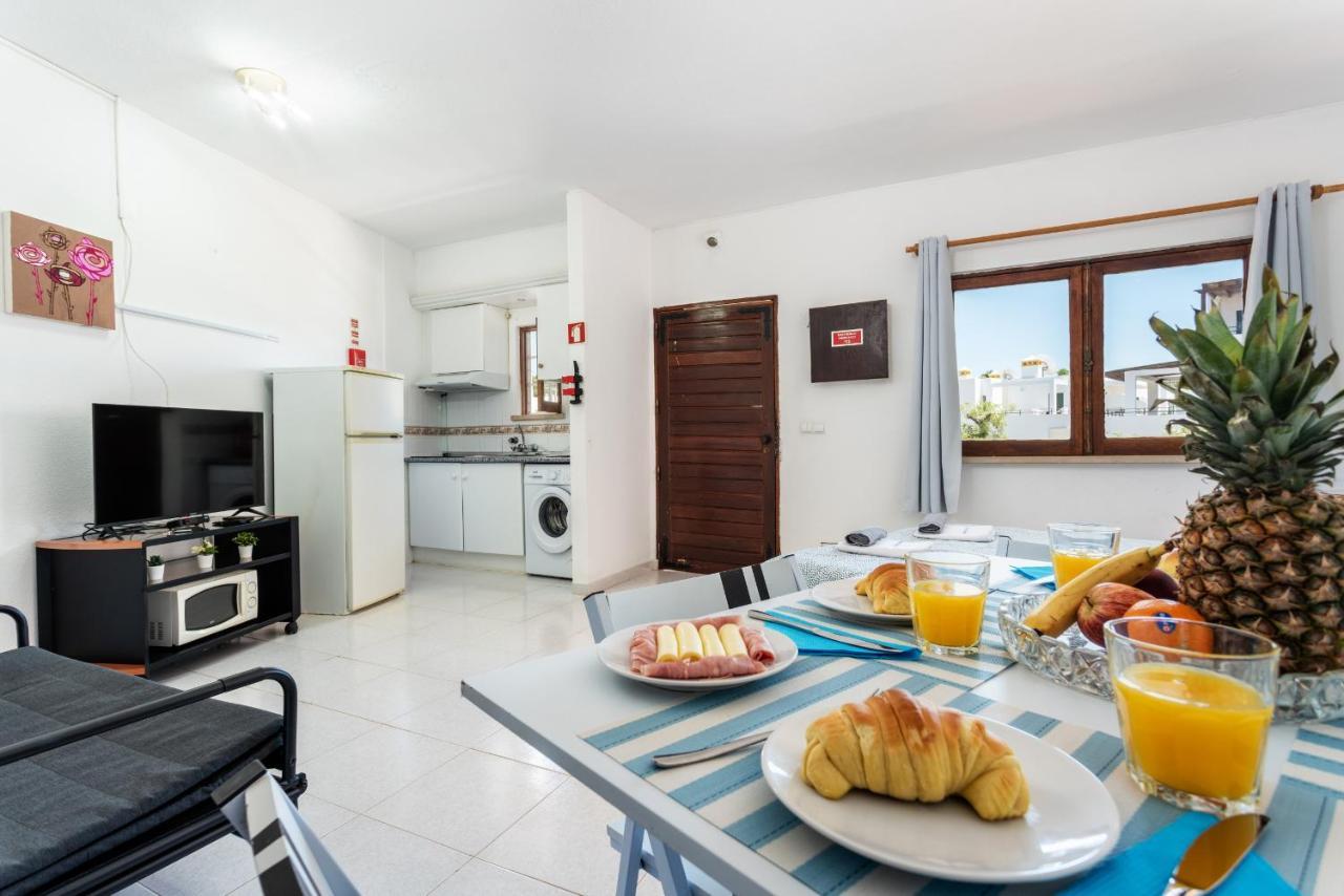 Vilamoura Marina C.A. Apartments Exterior photo