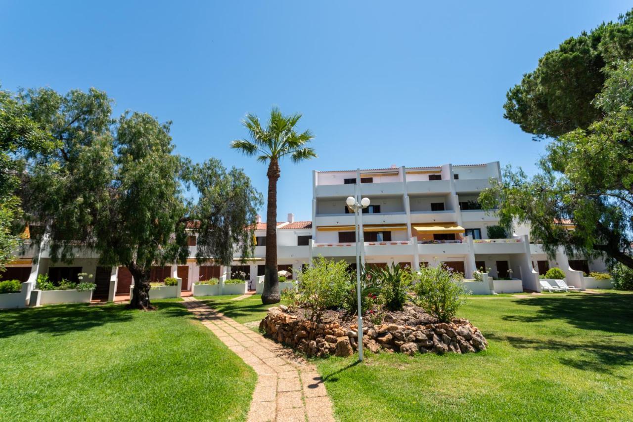 Vilamoura Marina C.A. Apartments Exterior photo